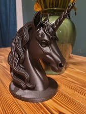 Unicorn Statue Figure Ornament Home Decor 15cm New Any Colour