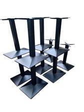 Restaurant Table Bases Heavy Duty 200 Available (£35 to £60) Delivery Services