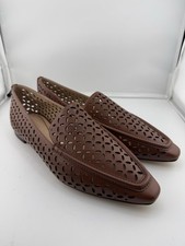 NWOB 190 Cole Haan Women's Chantal Loafers Size 7B