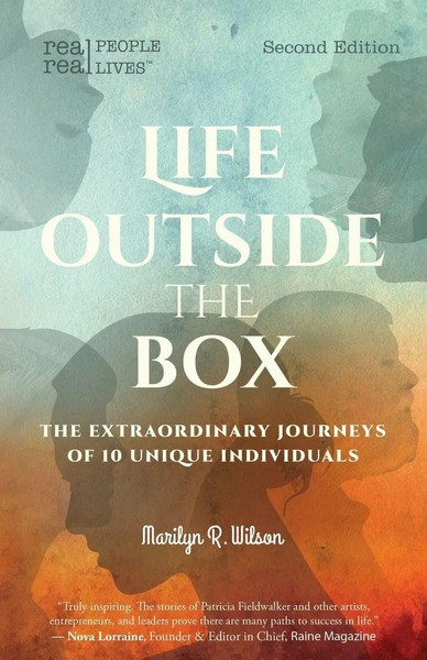 Life Outside The Box | Marilyn R Wilson | Taschenbuch | Kartoniert / Broschiert-image