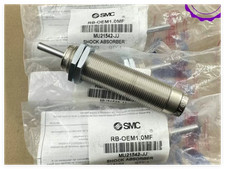 New SMC MU21542-JJ
