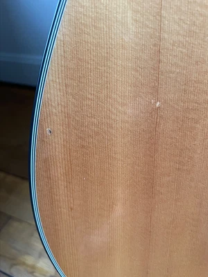 FENDER - Guitare acoustique - Photo 1/4