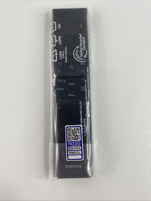 New Original Samsung BN59-01457A TV Remote Control