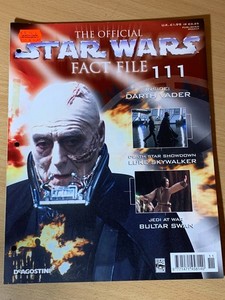 25+ Star Wars Fact File for sale | Updated Oct 2026