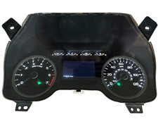 2017 Ford F150 Speedometer Instrument Cluster...