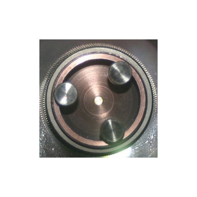 Bob's Knobs for Intes-Micro Alter M500 Secondary # IM500