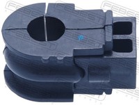 Febest NSB-F15F Stabilisatorlager Vorne FüR Nissan Juke Leaf Qashqai I II