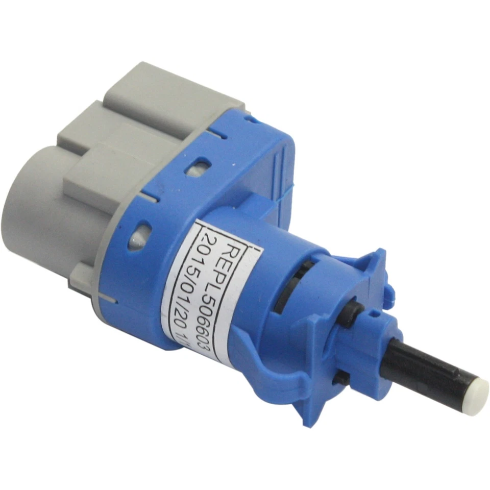 Interruptor de luz de freno para Ford Fusion 2010-2014 Expedition 2007-2014 Foto 3 de 4