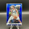 Dereck Lively II 2024-25 Prizm Deca #4 Blue Prizm /149 Dallas Mavericks