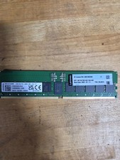 4X77A77031 4X77A81440 LENOVO 32GB 2RX8 TruDDR5-4800 16Gbit RDIMM 03LA914