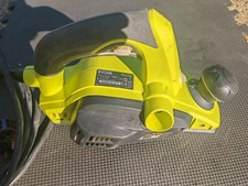 Ryobi Planer EPN 6082 600W in very good condition