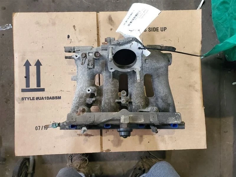 Intake Manifold 2.3L Fits 07-12 RDX 572750 - Image 3 of 4