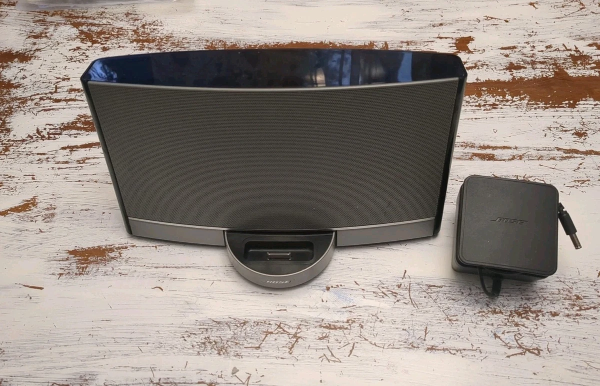 Bose Sounddock Portable for sale - eBay