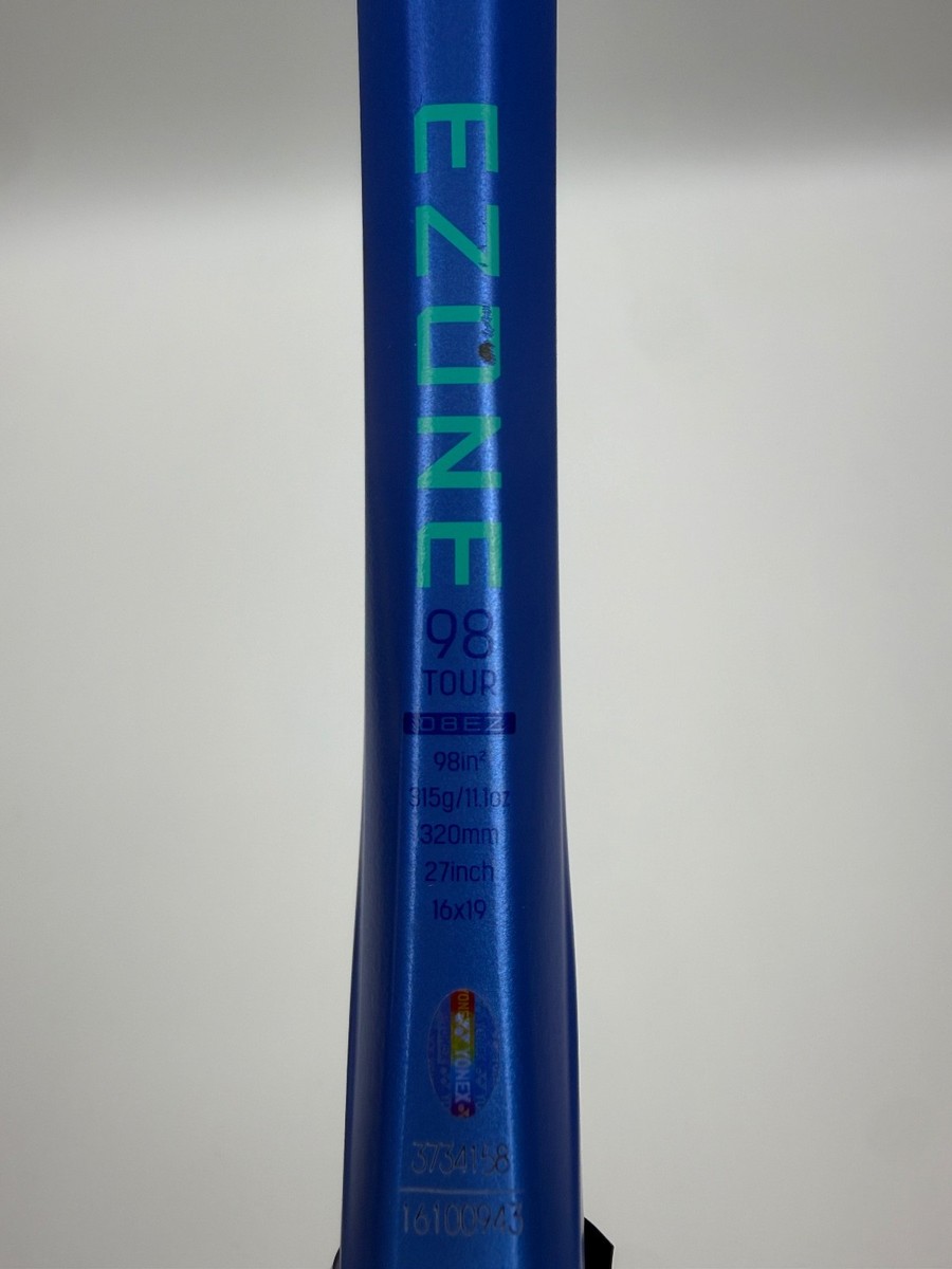 Yonex Ezone 98 Tour 2025, 4 1/4 Excellent 9/10 | eBay
