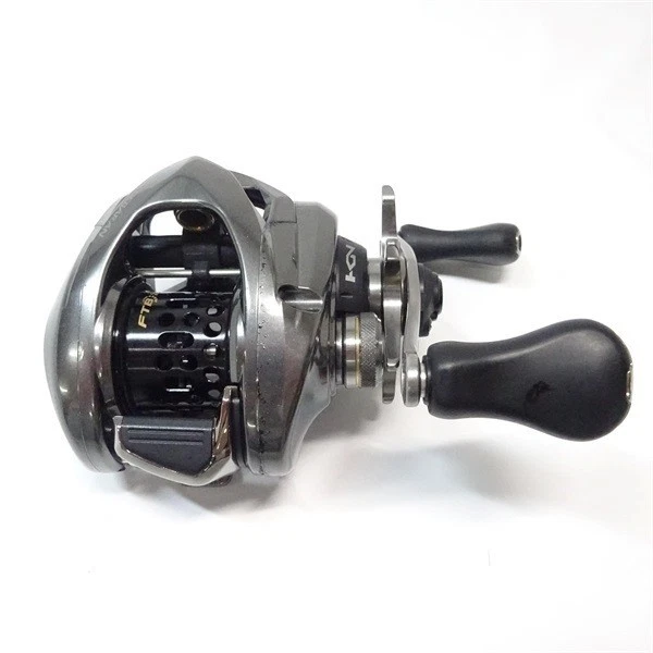 Shimano Aldebaran Bfs Xg for sale | eBay