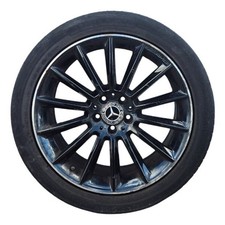 MERCEDES GLA X156 2017-2020 Alloy Wheel & Tyre Single A1564012800