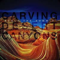 Scale The Summit - Carving Desert Canyons - Vinyl Record - G3Z