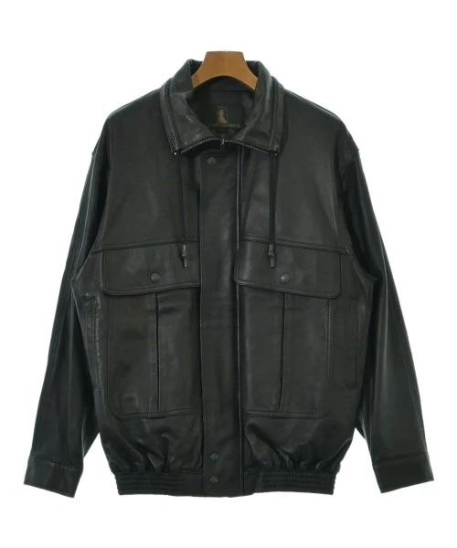 Hysteric Glamour Coats, Jackets & Vests Leather Outer Shell for