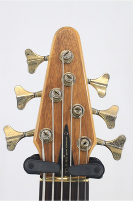 Electric Bass Guitar Tune Somnus ZI-III-6 6 Strings S/N 20686 | eBay
