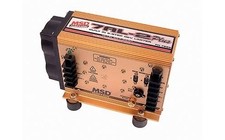 Msd 7222 Ignition Box 7al-2 Plus Analog Cd Univ Electronic Racing V8 Msd 7222 Ignition Box 7al-2 Plus Analog Cd Univ Electronic Racing V8