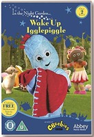 In The Night Garden Wake Up Igglepiggle - Dvd - G3Z