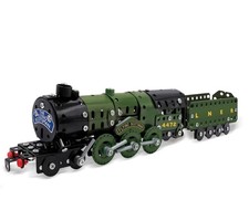 Image of Flying Scotsman Metal Construction Set