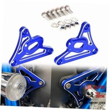 Monkey 125 Headlight Mounting Bracket Compatible With Monkey125 JB03 JB02 Blue