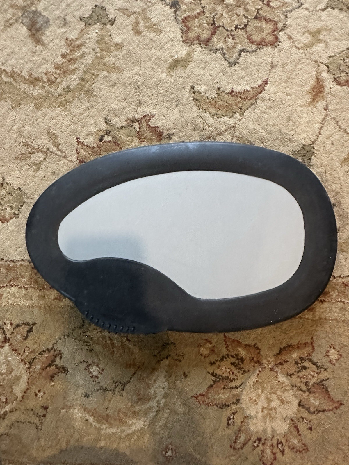 Hatch Cover Oval Shape Waterproof