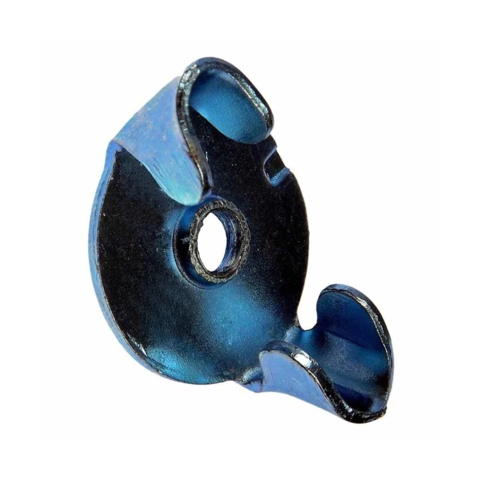 For Oldsmobile Custom Cruiser 1990 Air Cleaner Wing Nut | 1/4 in.-20 Thread Size Foto 3 de 4