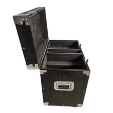 2pcs/lot 36x10w 36x15w 36x18w Led Zoom Moving Head Light Flight Case with Wheels