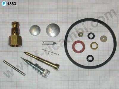 Kit réparation carburateur Tecumseh 631029 Piece détachée
