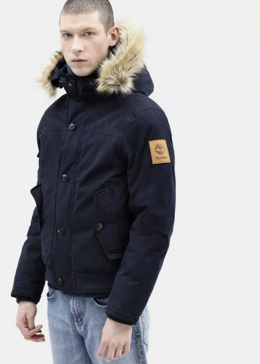 SCAR RIDGE SNORKEL Jacket Size 