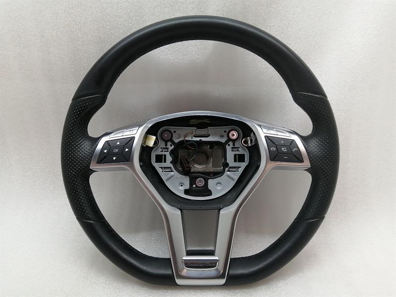 MERCEDES SL R231 Steering Wheel A2314603503 Lenkrad SPORTPAKET AMG 