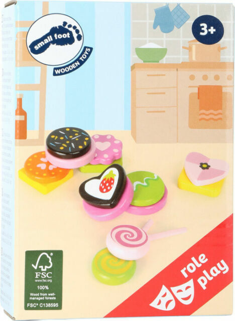 children's pretend play shops