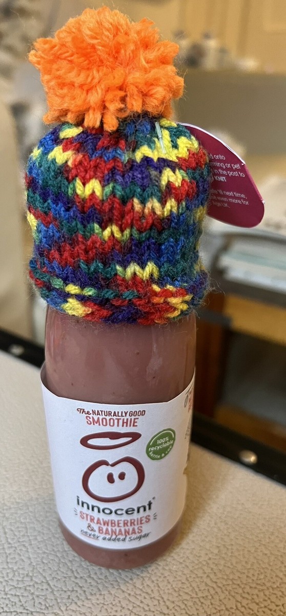 Ageuk Org The Big Knit Age Uk 2021 Age Uk Innocent Hats