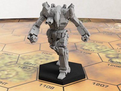 Stooping Hawk Prime | CGL 1:265 Scale BattleMech | Battletech Miniature ...
