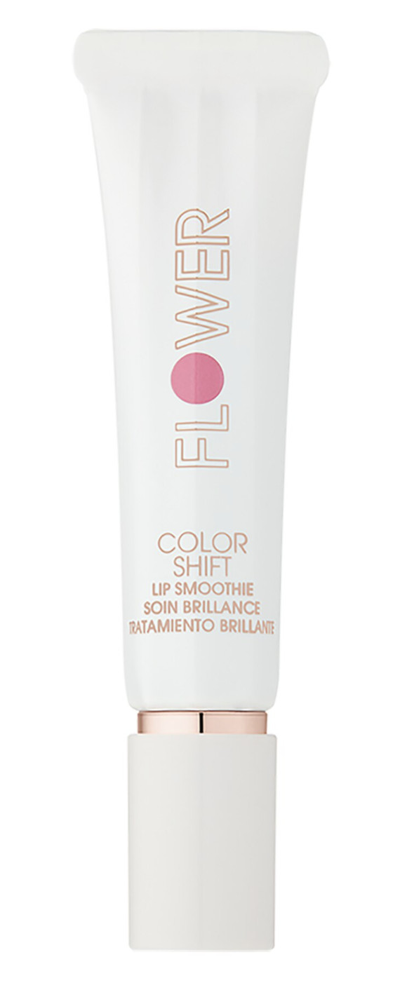 Смузи для губ с изменением цвета цветов 2190₽