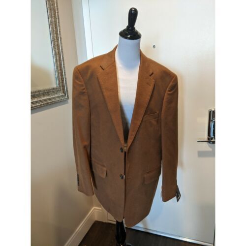 Uomo June Issue Rakines Hemp Safari Jacket | eBay