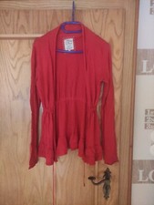 Strickjacke Damen M Tom Tailor.         1608
