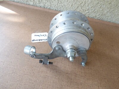 Schwinn ATOM Rear Speed Hub Drum Brake