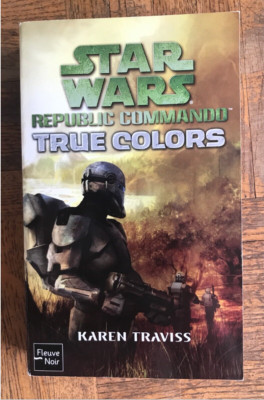 Star Wars - Republic Commando - True Colors