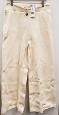 Brand New Women's Adidas Multi Sport Waffle Sweatpants - L