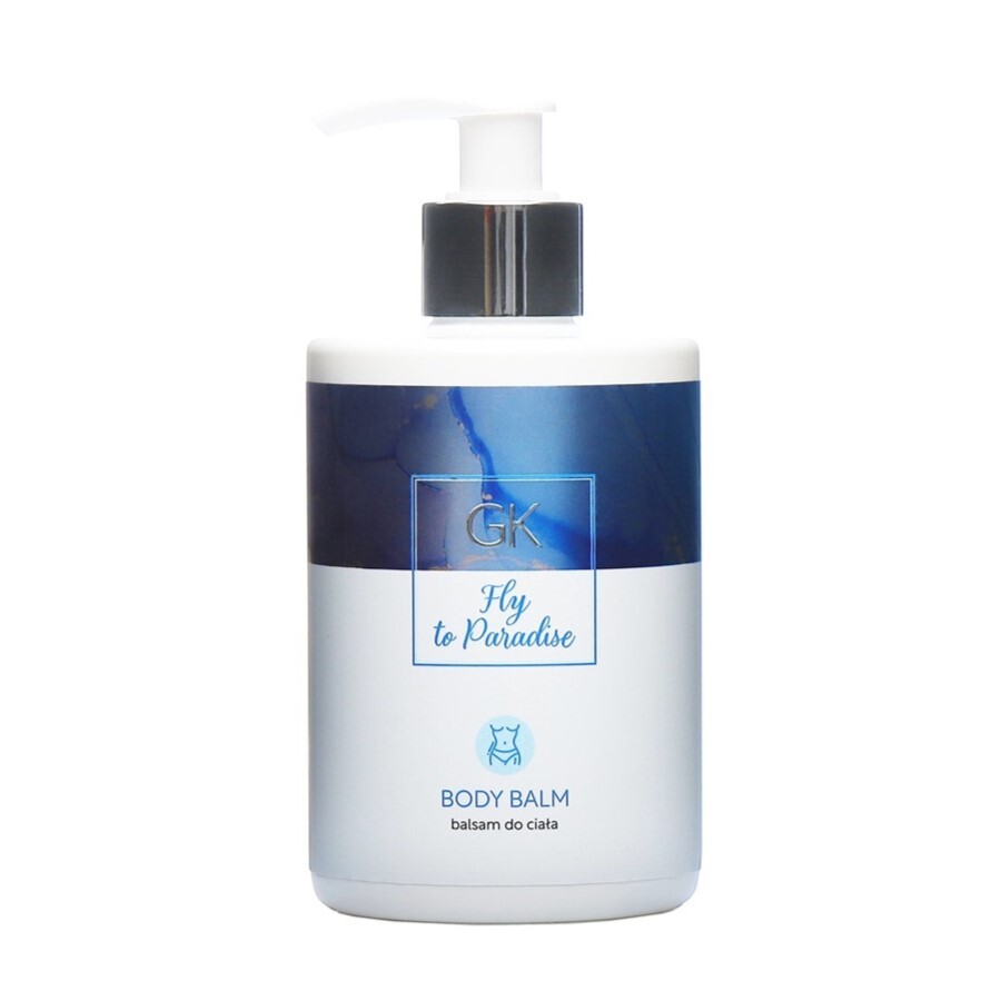 5904422161248 Бальзам Улетай в рай 300 мл GK 4290₽