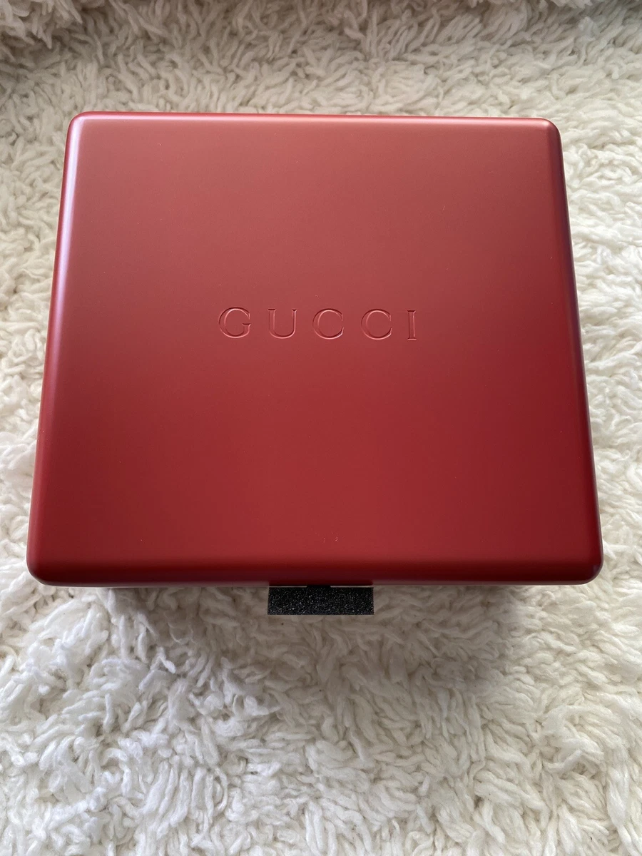gucci mooncake box