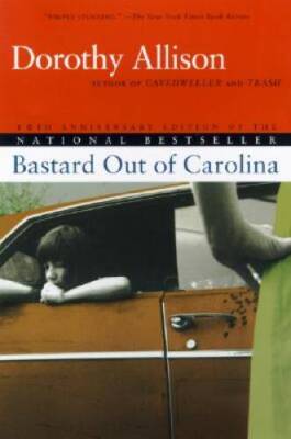 Bastard Out of Carolina - Paperback By Allison, Dorothy - VERY GOOD