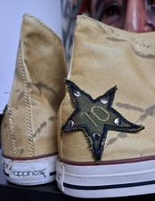 Scarpe tipo converse Acquisti Online su