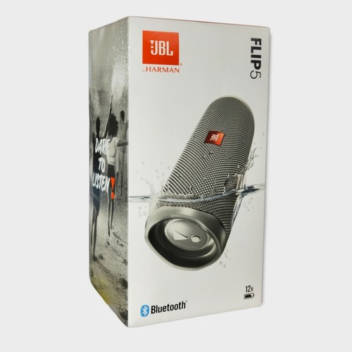 JBL Flip 5 Portable Waterproof Speaker 