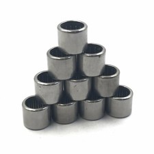20Pcs HK1212 HK121612 Needle Roller Bearing Bearings 12x16x12mm