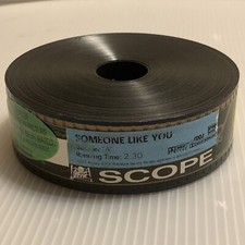 Someone Like You Ashley Judd, Hugh Jackman 35mm Movie Trailer Scope