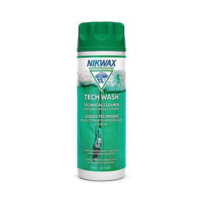 Tech Wash  Green 10 fl. oz.